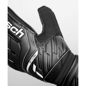 Guanti da portiere Reusch Attrakt Solid image-4