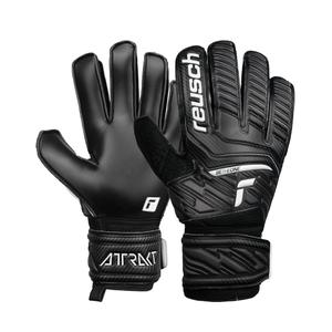 Guanti da portiere Reusch Attrakt Solid image-2