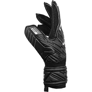Goalkeeper gloves Reusch Attrakt Resist image-1