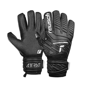 Torwarthandschuhe Reusch Attrakt Resist Finger Support image-2