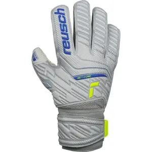 Torwarthandschuhe Reusch Attrakt Resist image-0