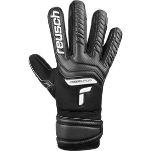 Gants de gardien Reusch Attrakt Infinity Finger Support image-0