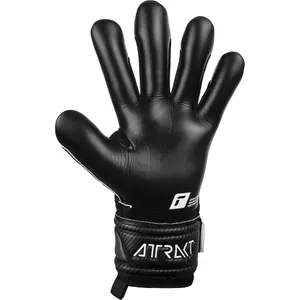 Gants de gardien Reusch Attrakt Infinity Finger Support image-1