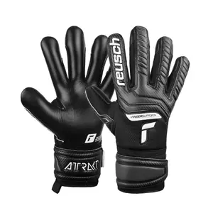 Gants de gardien Reusch Attrakt Infinity Finger Support image-2