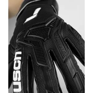 Gants de gardien Reusch Attrakt Freegel Infinity Finger Support image-1