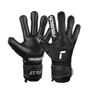 Gants de gardien Reusch Attrakt Freegel Infinity Finger Support image-4