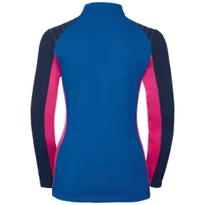 Jersey de mujer Odlo Pact image-1