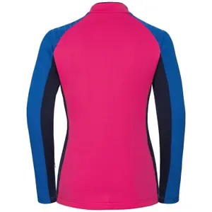 Jersey de mujer Odlo Pact image-1