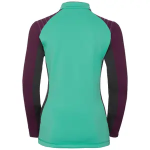 Jersey de mujer Odlo Pact image-1