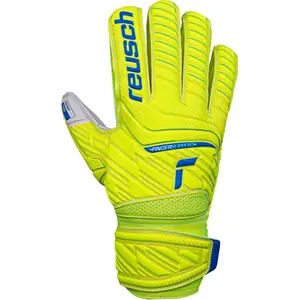 Keepershandschoenen Reusch Attrakt Grip Finger Support image-0