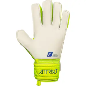 Keepershandschoenen Reusch Attrakt Grip Finger Support image-1