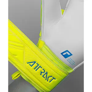 Keepershandschoenen Reusch Attrakt Grip Finger Support image-6