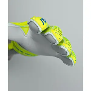 Keepershandschoenen Reusch Attrakt Grip Finger Support image-4