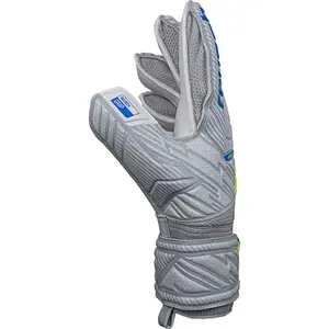Torwarthandschuhe Reusch Attrakt Grip Finger Support image-2