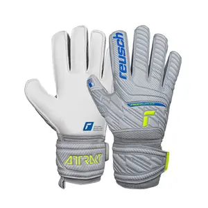 Torwarthandschuhe Reusch Attrakt Grip Finger Support image-3