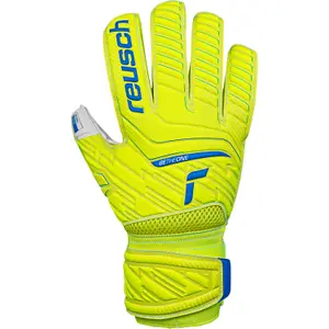 Torwarthandschuhe Reusch Attrakt Grip image-0