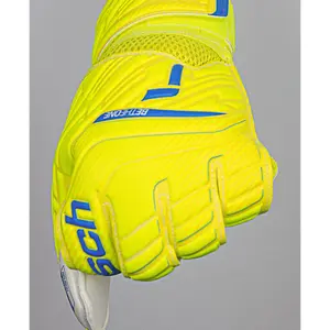 Torwarthandschuhe Reusch Attrakt Grip image-5