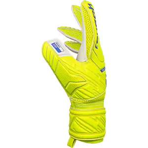 Torwarthandschuhe Reusch Attrakt Grip image-3