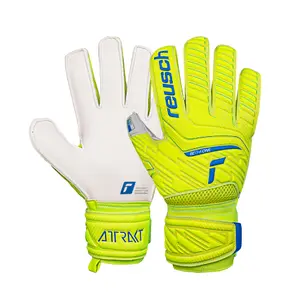 Torwarthandschuhe Reusch Attrakt Grip image-2