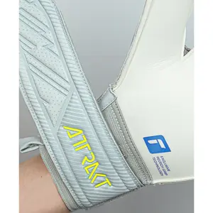 Torwarthandschuhe Reusch Attrakt Grip image-4