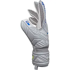 Torwarthandschuhe Reusch Attrakt Grip image-3