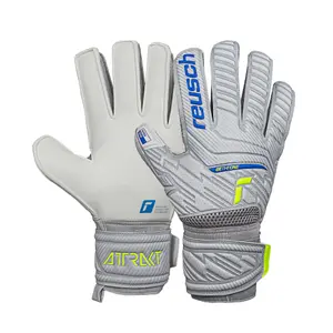 Torwarthandschuhe Reusch Attrakt Grip image-2