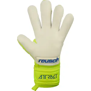 Gants de gardien Reusch Attrakt Grip Evolution Finger Support image-1