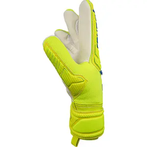 Gants de gardien Reusch Attrakt Grip Evolution Finger Support image-3