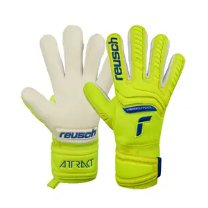 Gants de gardien Reusch Attrakt Grip Evolution Finger Support image-2