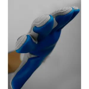 Torwarthandschuhe Reusch Attrakt Grip Evolution Finger Support image-1