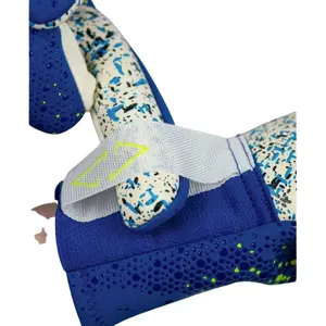 Goalkeeper gloves Reusch Pure Contact Fusion image-1