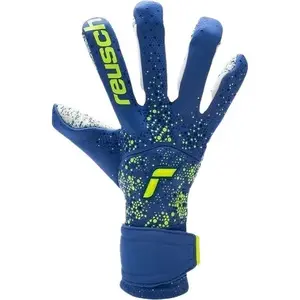 Goalkeeper gloves Reusch Pure Contact Fusion image-3
