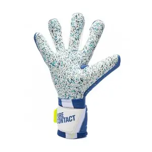 Goalkeeper gloves Reusch Pure Contact Fusion image-4