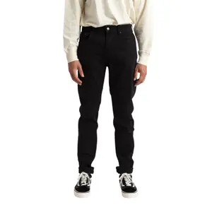 Loose-fitting jeans Revolution image-1