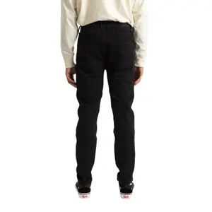 Loose-fitting jeans Revolution image-3