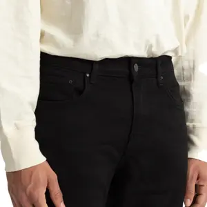 Loose-fitting jeans Revolution image-4
