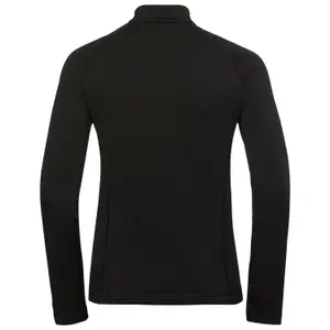 Jersey con cremallera mujer Odlo Glade I image-1