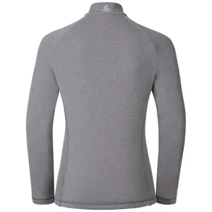 Jersey con cremallera para mujer Odlo Glade I image-1