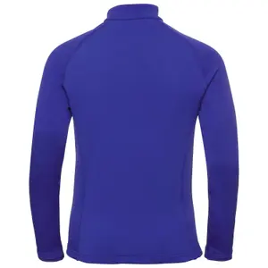 Jersey con cremallera para mujer Odlo Glade image-1