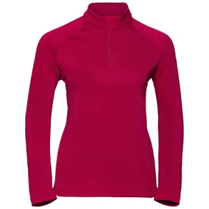 Jersey con cremallera para mujer Odlo Glade image-0