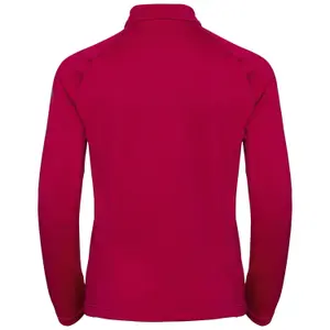Jersey con cremallera para mujer Odlo Glade image-1