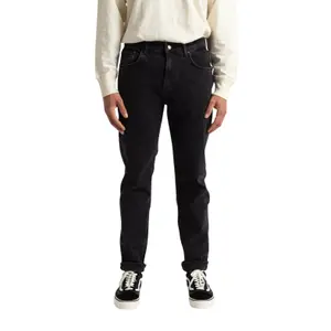 Loose-fitting jeans Revolution image-1