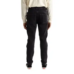 Loose-fitting jeans Revolution image-3
