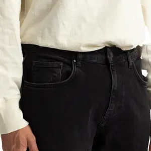 Loose-fitting jeans Revolution image-4