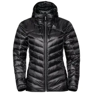 Chaqueta aislante mujer Odlo Cocoon N-Thermic Warm image-0