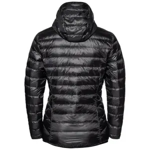 Chaqueta aislante mujer Odlo Cocoon N-Thermic Warm image-2