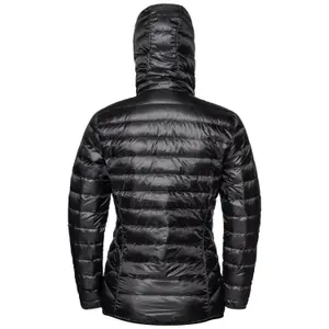 Chaqueta aislante mujer Odlo Cocoon N-Thermic Warm image-3