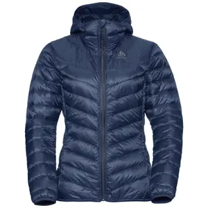 Chaqueta aislante Odlo Cocoon N-Thermic Warm image-0