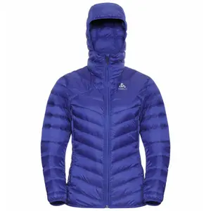 Chaqueta aislante mujer Odlo Cocoon N-Thermic Warm image-1