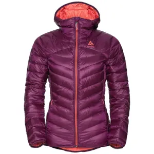 Chaqueta aislante Odlo Cocoon N-Thermic Warm image-0